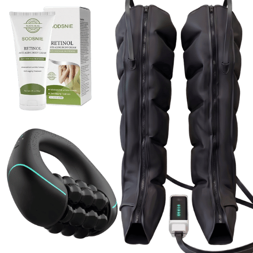Neurothlet AirBoots Pro