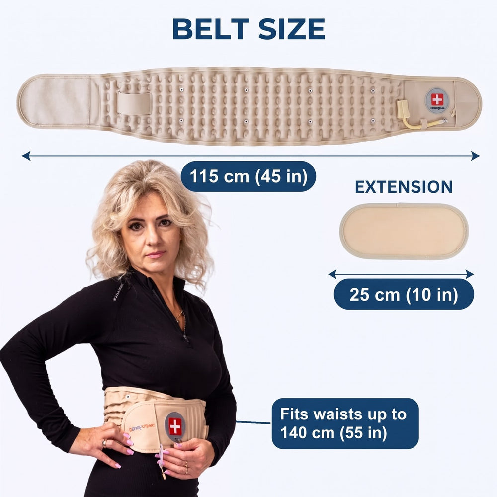 Neurogena Plus belte