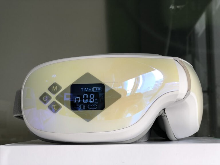 Eye massager ,,FY-Pro“