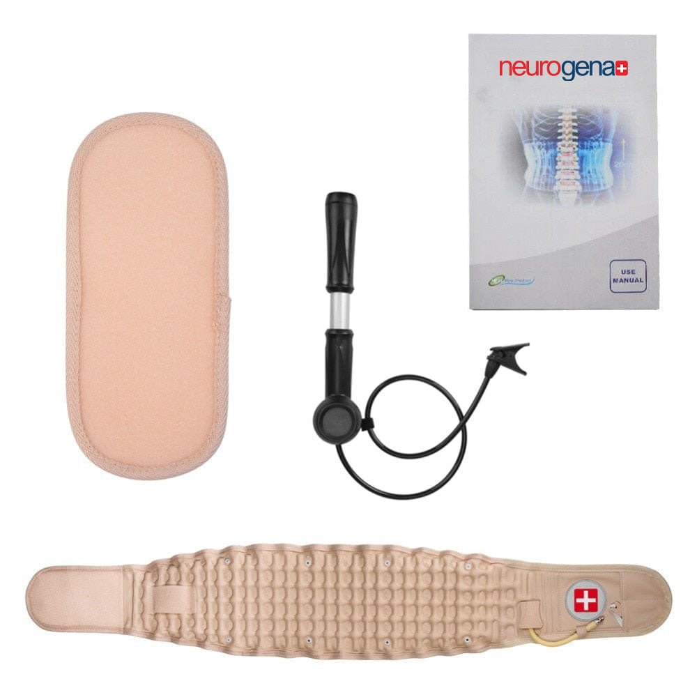 Ceinture Neurogena Plus