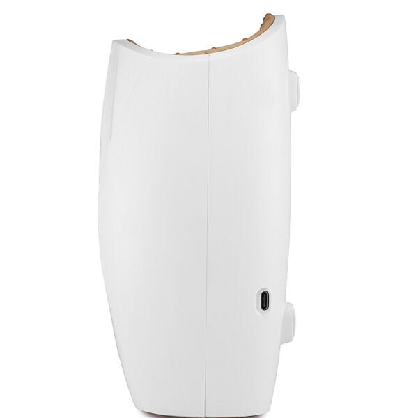 Vacuum hand massager ,,Herkus Pro“