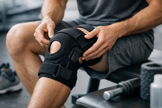Knee Support Brace: What Actually Helps