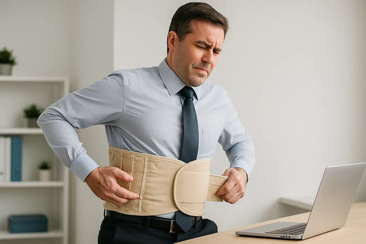 Do Lumbar Decompression Belts Actually Work?