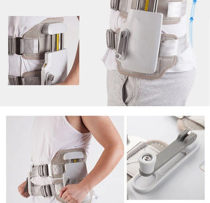 MAX© Decompression Therapy Belt with FREE Decompression Pillow