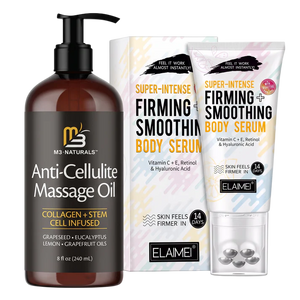 Oil + Firming Body Serum