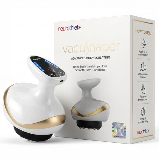 Neurothlet VacuShaper