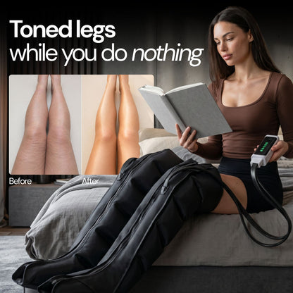 Neurothlet AirBoots Pro