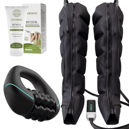 Neurothlet AirBoots Pro