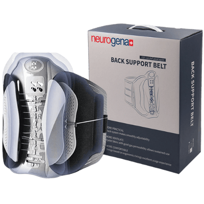 Ceinture seule / S/M (45kg-75kg)