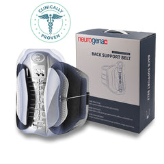 Ceinture de maintien lombaire Neurogena™ – 1