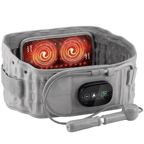 Neurothlet Decompression & Heat Therapy Belt