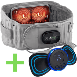 Belt+ EMS Pain Reliever
