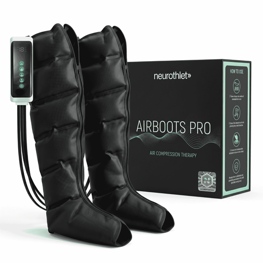 Neurothlet AirBoots Pro