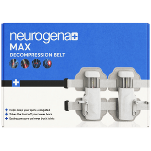 MAX© Decompression Therapy Belt