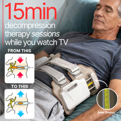 MAX© Decompression Therapy Belt – 2
