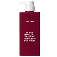 Retinol Ferulic Acid Anti-Aging Firming Body Moisturizer