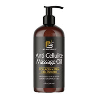01 Morning AntI-Cellulite Collagen Oil