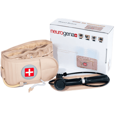 Ceinture Neurogena Plus