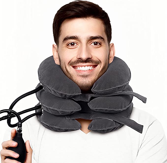 Neurogena Neck Decompression Pillow