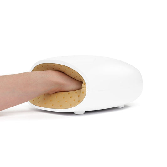 Buy Neurogena Vacuum Hand Massager Herkus Pro Online