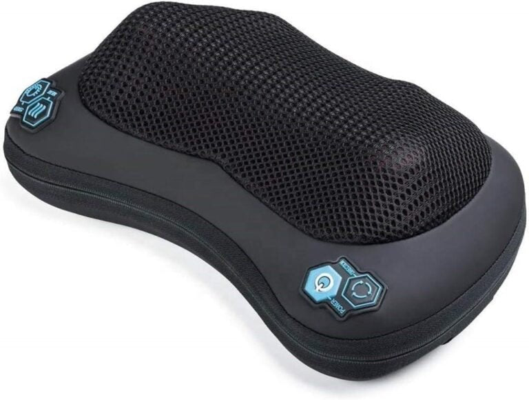 Massaging pillow „Shiatsu Am500"