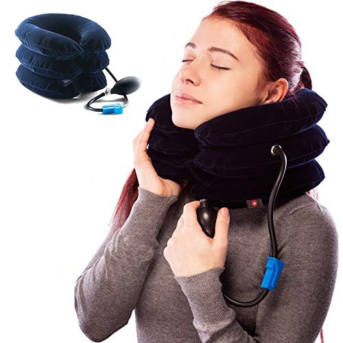 Neurogena Neck Decompression Pillow