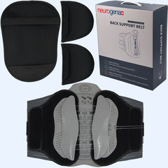 Ceinture de maintien lombaire Neurogena™ – 13