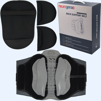 Neurogena™ lower back support belt